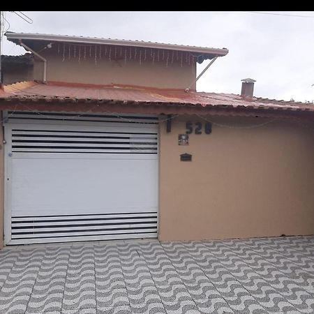 Casa Veraneio A 500 Metros Da Praia Praia Grande  Exterior photo