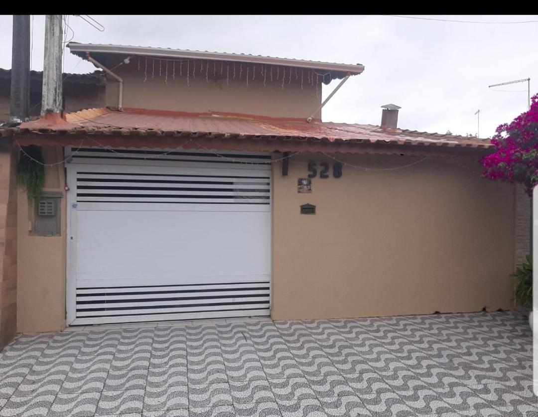 Casa Veraneio A 500 Metros Da Praia Praia Grande  Exterior photo